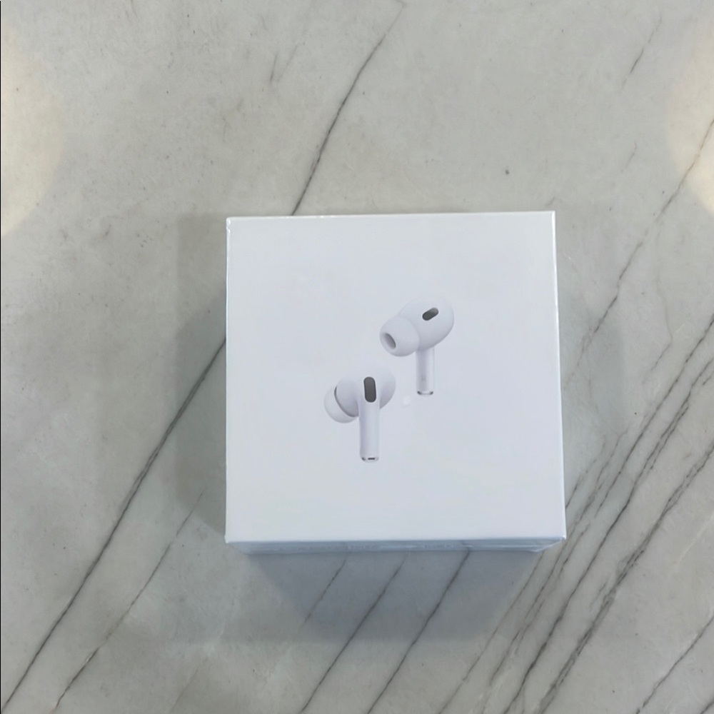 Sealed Wireless Earbuds BEST OFFER